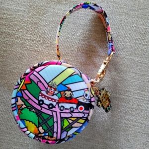 Tokidoki kawaii carnival paci pod